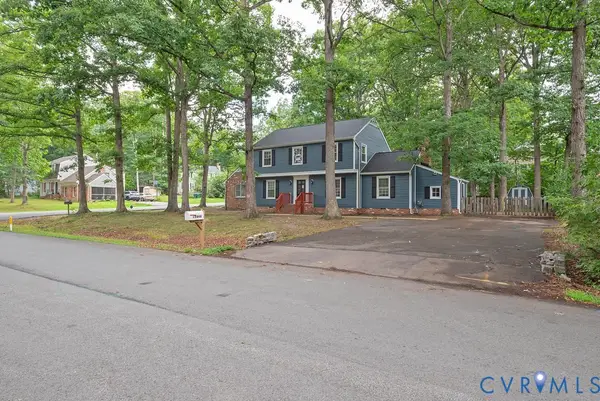 11840 Winfore Drive, Midlothian, VA 23113