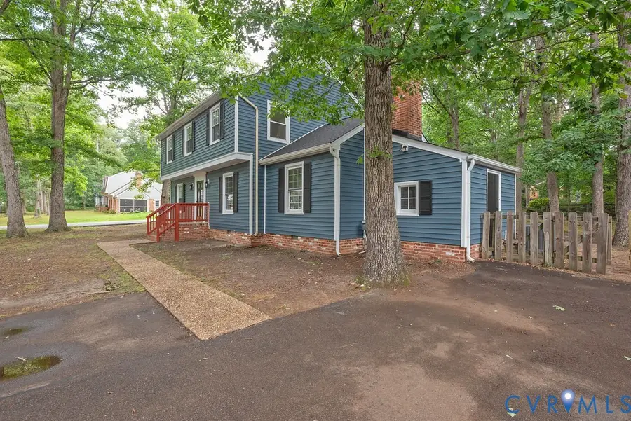11840 Winfore Drive, Midlothian, VA 23113 - #2