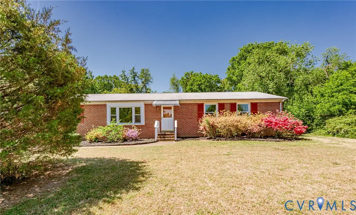 7331 Sandy Lane, Mechanicsville, VA 23111 - #1