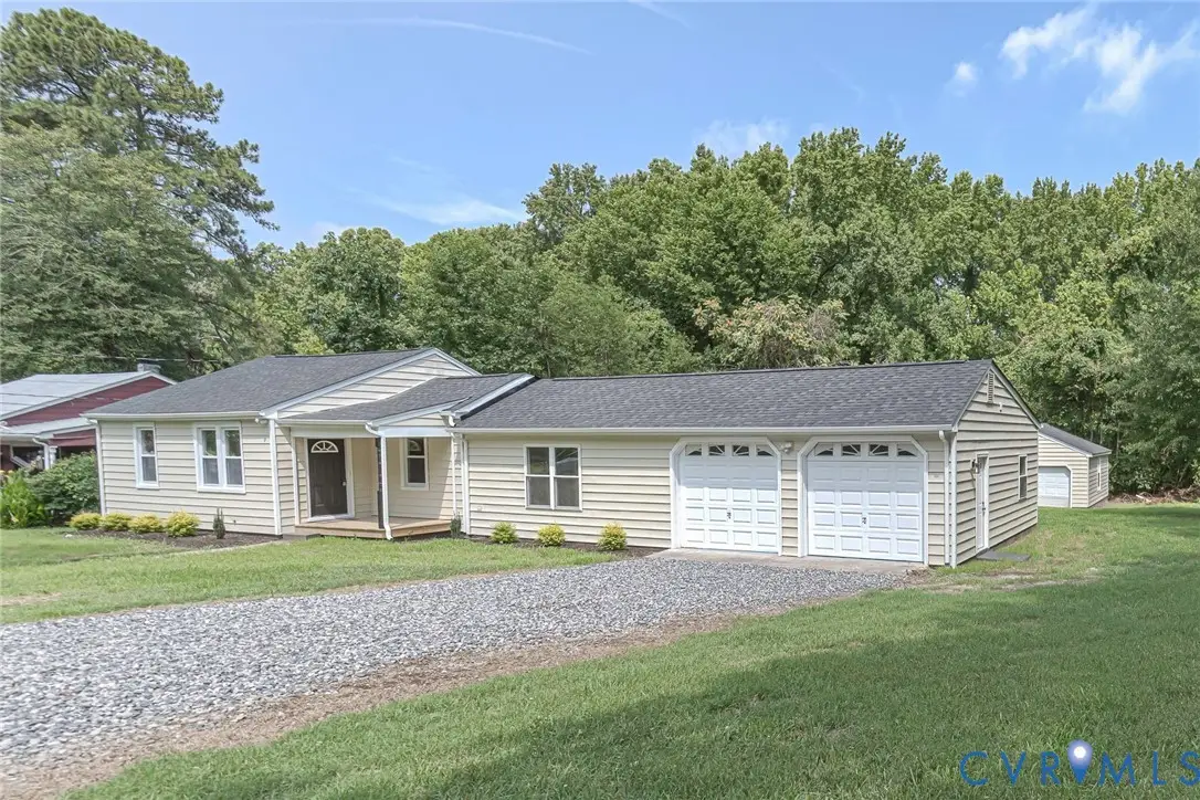 2218 Accomac Street, Henrico, VA 23231 - #1