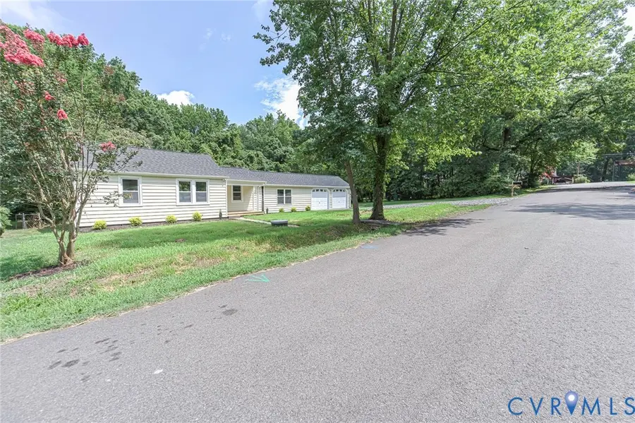 2218 Accomac Street, Henrico, VA 23231 - #3