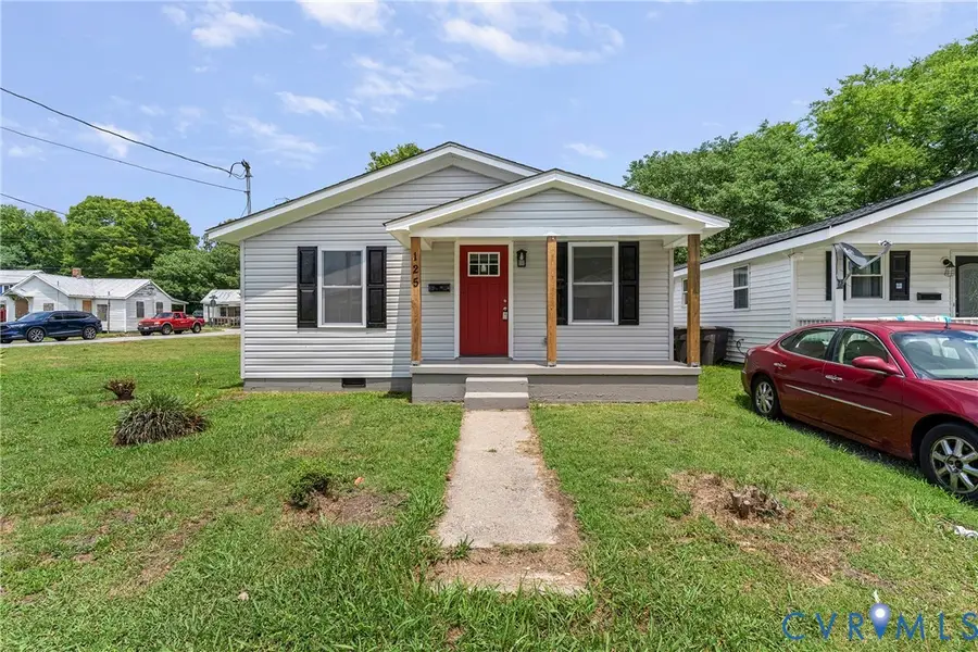 125 Harris Avenue, Emporia, VA 23847 - #2