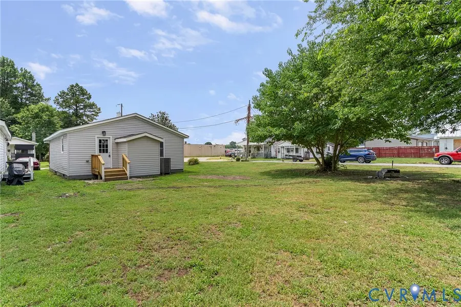125 Harris Avenue, Emporia, VA 23847 - #3
