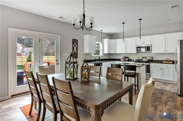 3817 Kinalin Lane, Richmond, VA 23234