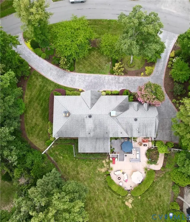 9006 Brieryle Road, Henrico, VA 23229 - #3