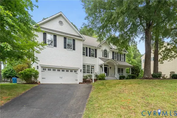 11708 Alder Ridge Terrace, Glen Allen, VA 23059