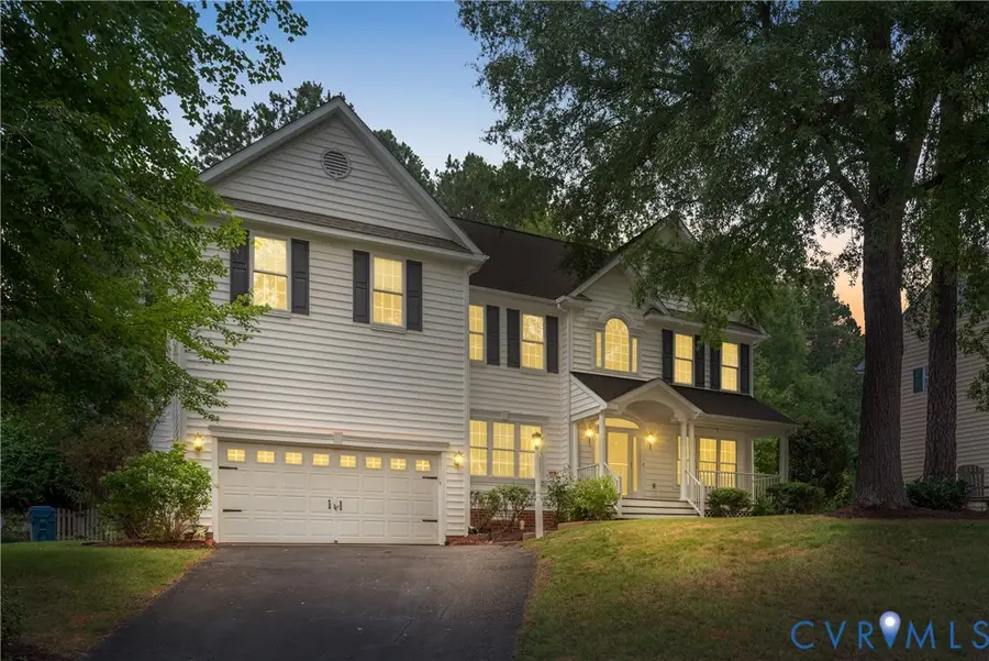 11708 Alder Ridge Terrace, Glen Allen, VA 23059 - #2