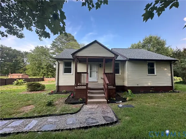 2015 Fordson Road, Richmond, VA 23229