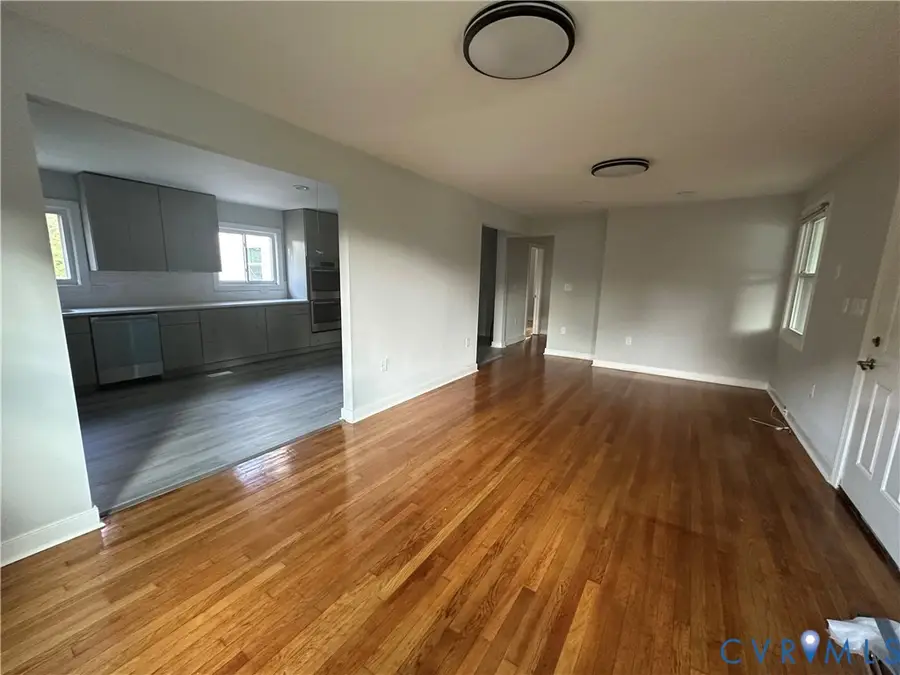 2015 Fordson Road, Richmond, VA 23229 - #2