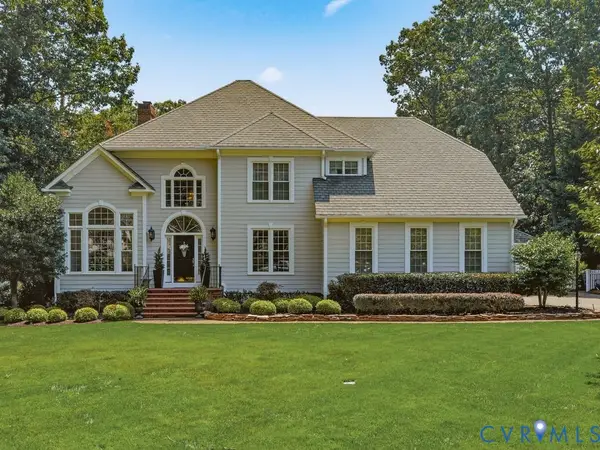 14409 Kenmont Drive, Midlothian, VA 23113