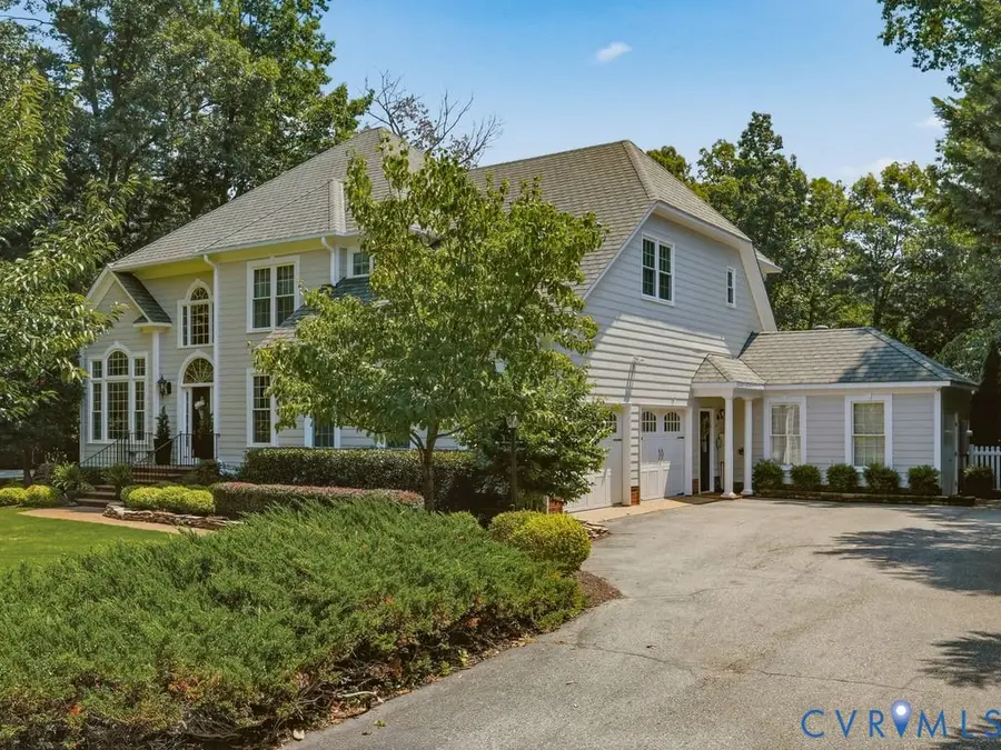 14409 Kenmont Drive, Midlothian, VA 23113 - #3