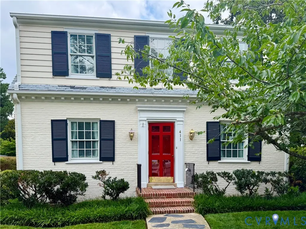411 Tuckahoe Boulevard, Richmond, VA 23226 - #1