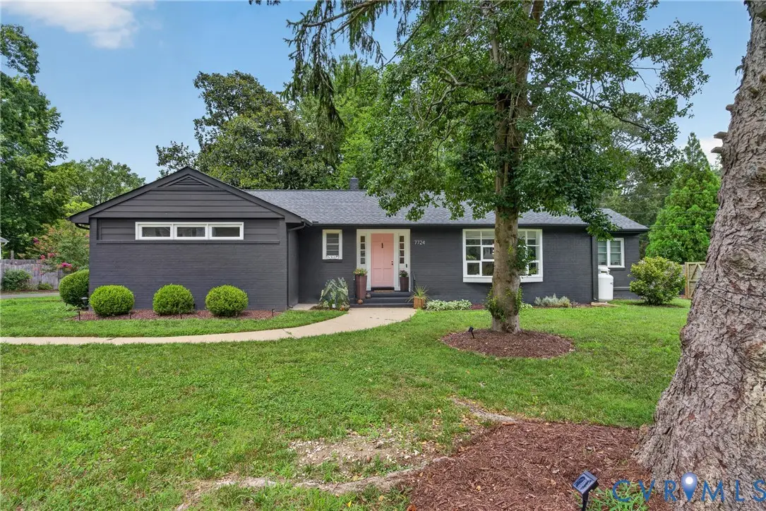 7724 Turf Lane, Richmond, VA 23225 - #1