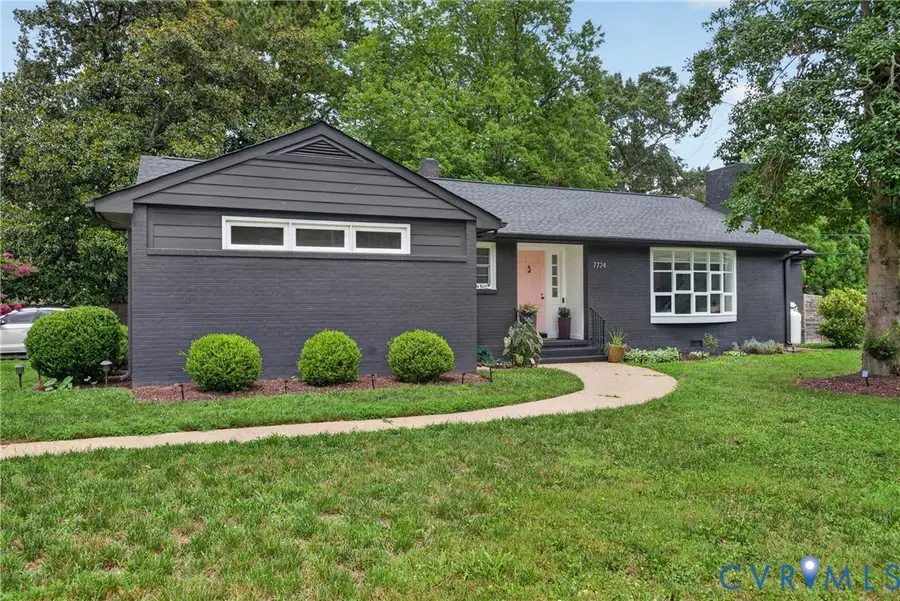 7724 Turf Lane, Richmond, VA 23225 - #2