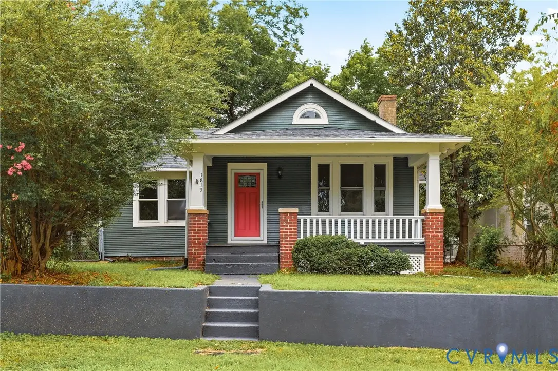 1815 Carlisle Avenue, Richmond, VA 23231 - #1