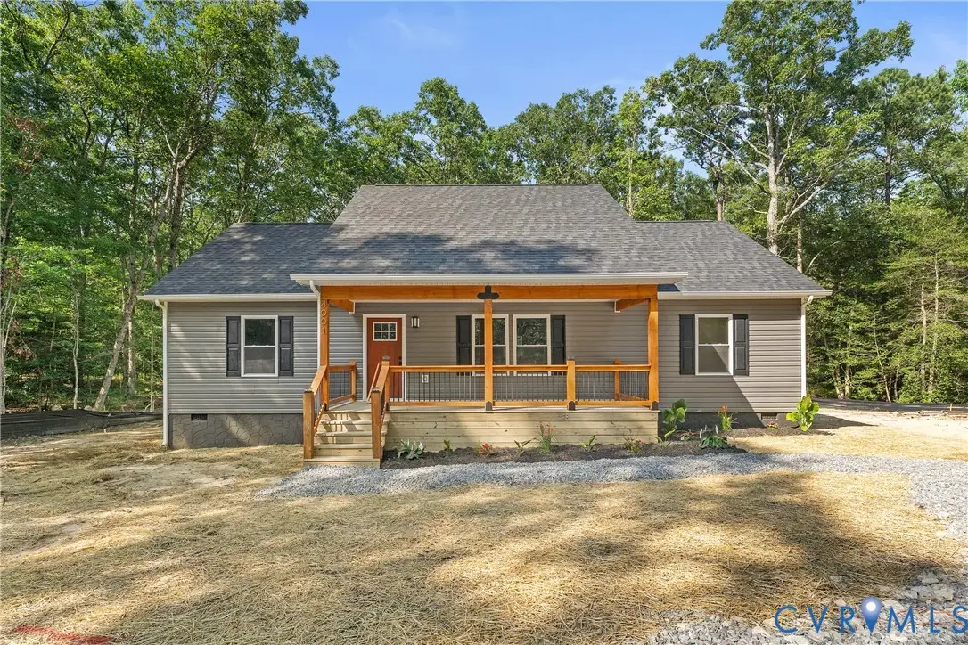 4001 Lords Lane, Henrico, VA 23231 - #1