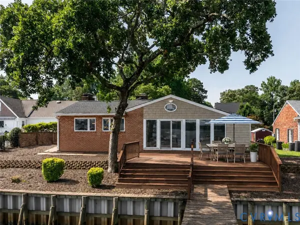 3032 N Riverside Drive, Toano, VA 23089