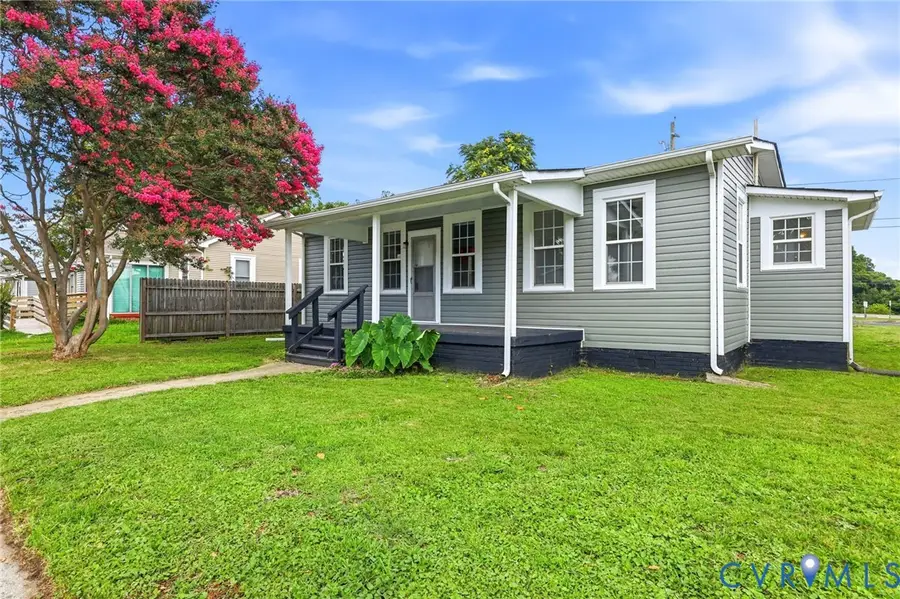 503 N 3rd Avenue, Hopewell, VA 23860 - #2