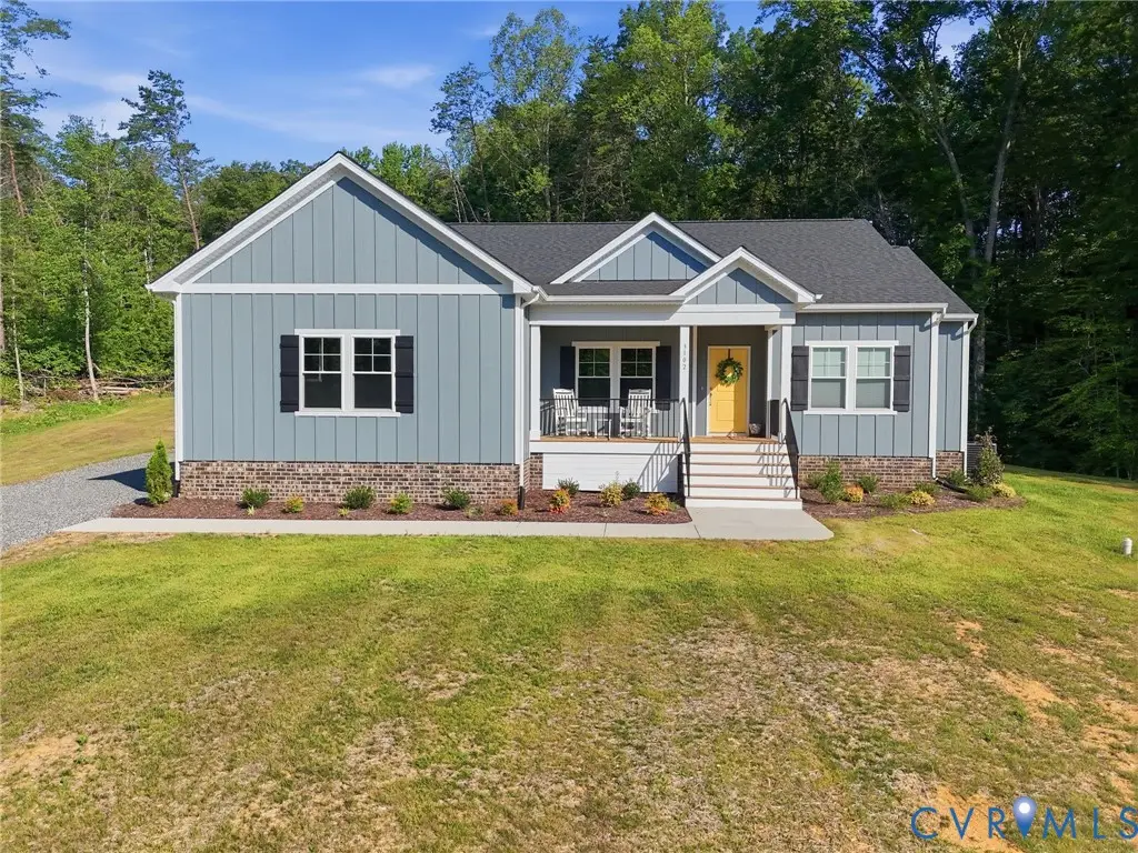 3102 Kensington Lane, Goochland, VA 23063 - #1