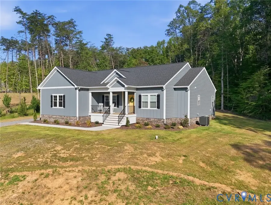 3102 Kensington Lane, Goochland, VA 23063 - #2