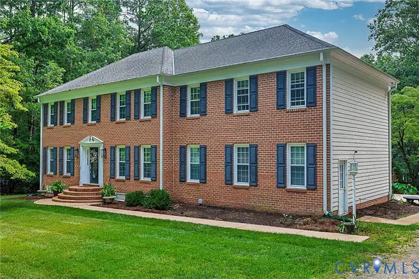 14301 Creek Stone Drive, Chesterfield, VA 23838