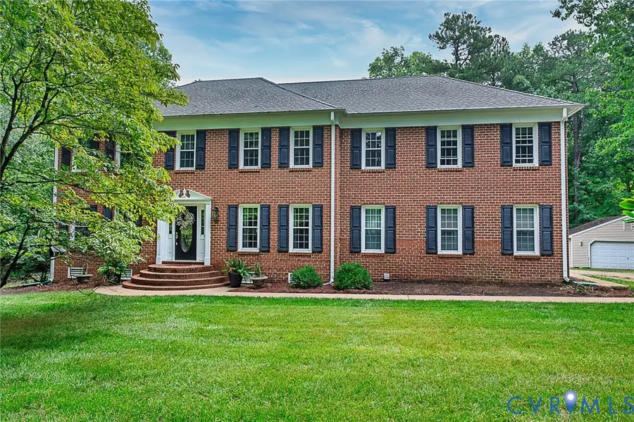 14301 Creek Stone Drive, Chesterfield, VA 23838 - #2