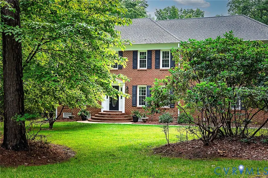 14301 Creek Stone Drive, Chesterfield, VA 23838 - #3