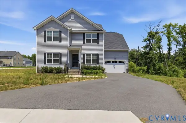 11212 Ridge Mill Terrace, Chester, VA 23831