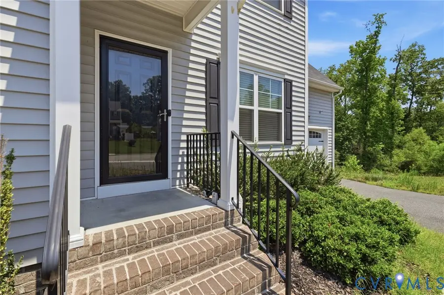 11212 Ridge Mill Terrace, Chester, VA 23831 - #2
