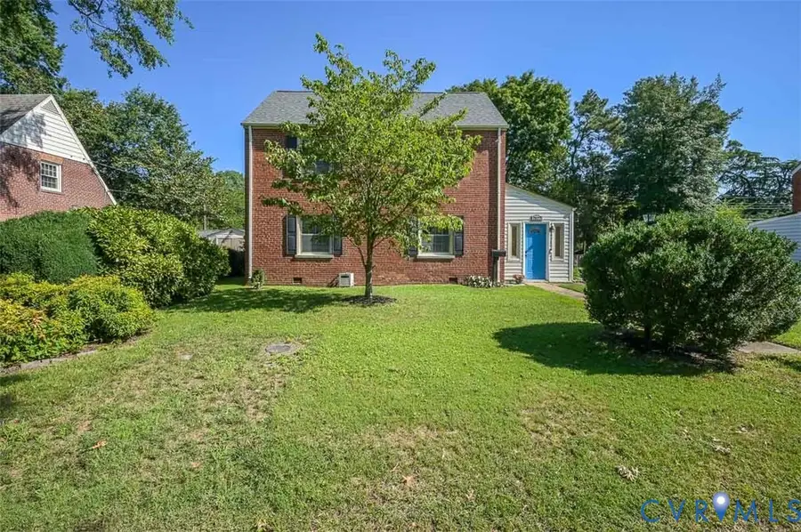 2122 Barclay Road, Richmond, VA 23228 - #3