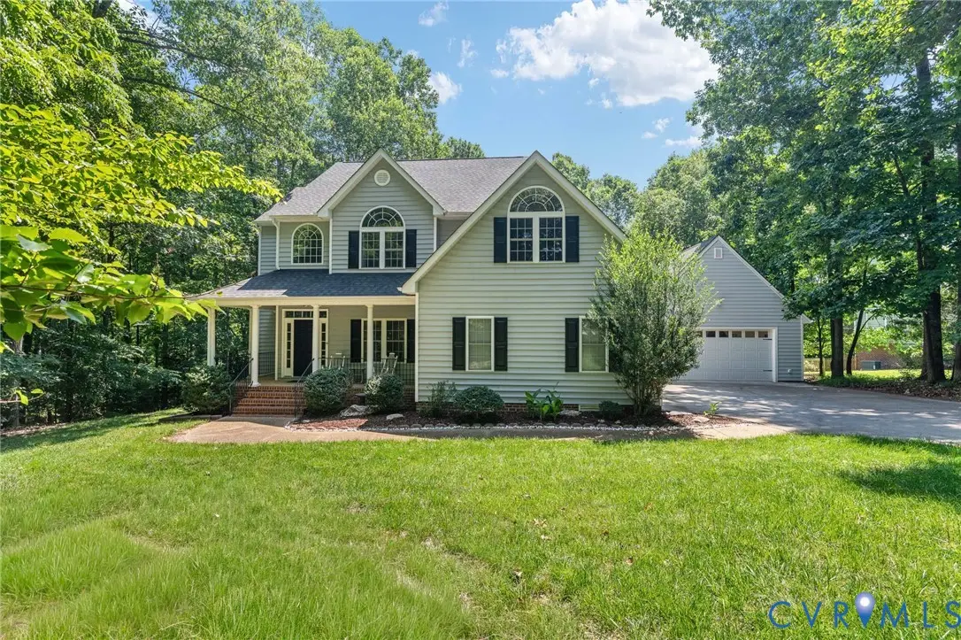 10700 Sterling Cove Drive, Chesterfield, VA 23838 - #1