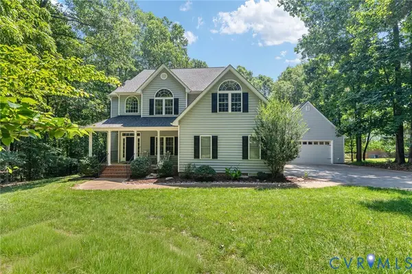 10700 Sterling Cove Drive, Chesterfield, VA 23838