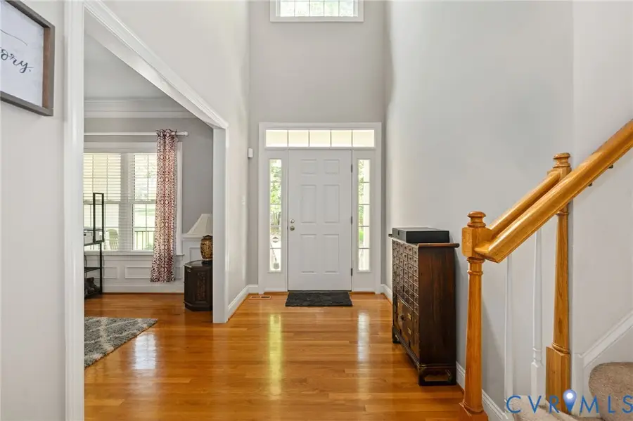 10700 Sterling Cove Drive, Chesterfield, VA 23838 - #3