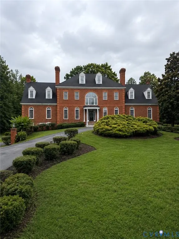 3300 Wicklow Lane, Rockwood, VA 23236 - #1