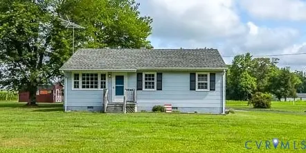 581 Smokey Road, Aylett, VA 23009 - #1