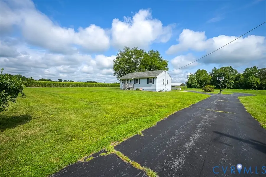 581 Smokey Road, Aylett, VA 23009 - #3
