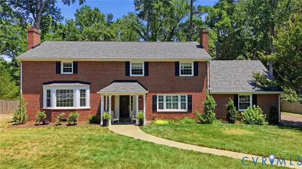 2621 Cherrytree Lane, Richmond, VA 23235