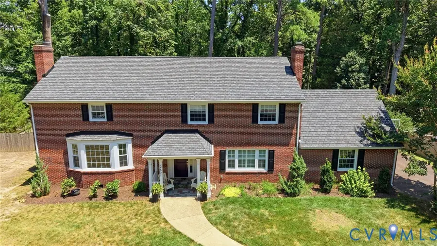 2621 Cherrytree Lane, Richmond, VA 23235 - #2