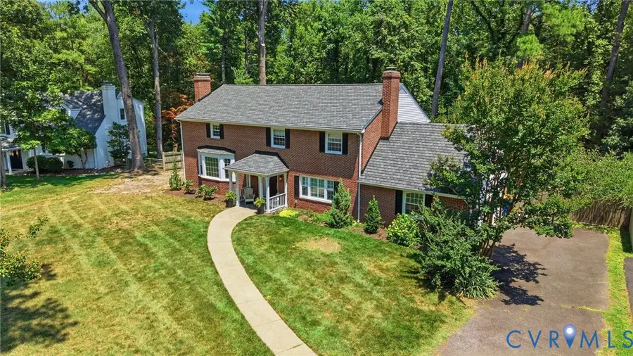 2621 Cherrytree Lane, Richmond, VA 23235 - #3