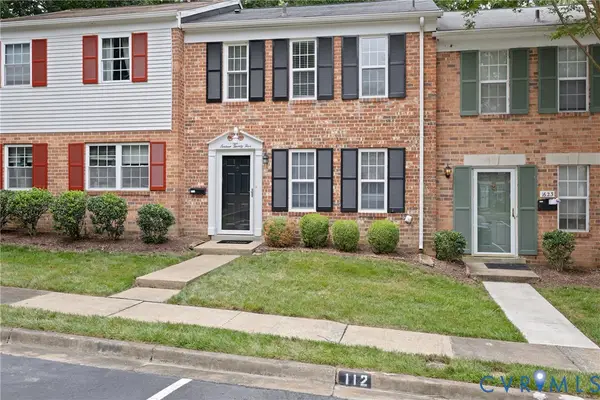 1625 Congressional Court, Henrico, VA 23238
