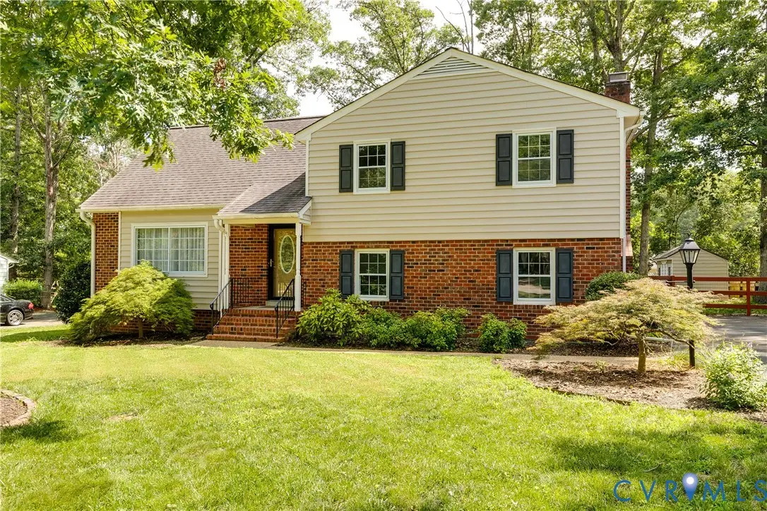 7413 Sandlewood Drive, Manchester, VA 23235 - #1