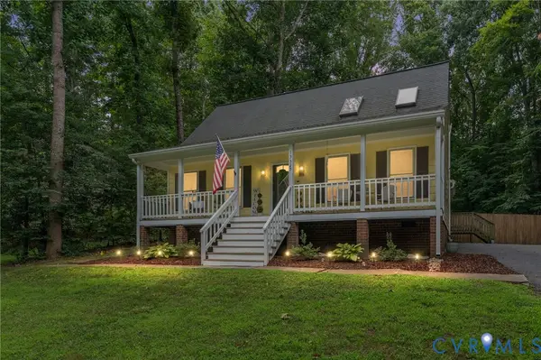 13325 Master Stag Drive, Chesterfield, VA 23112