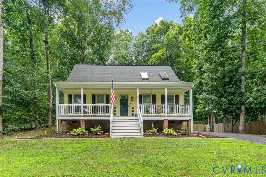 13325 Master Stag Drive, Midlothian, VA 23112 - #2