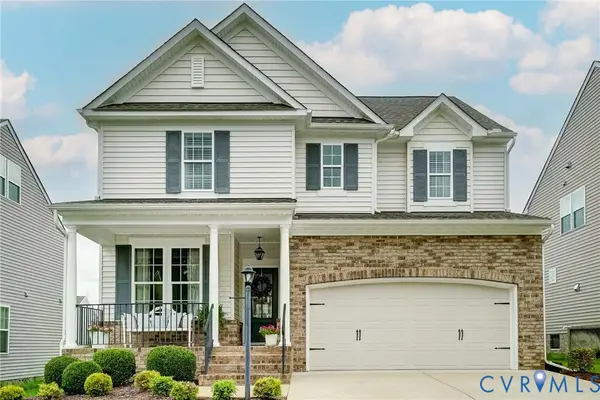 18024 Twin Falls Lane, Moseley, VA 23120