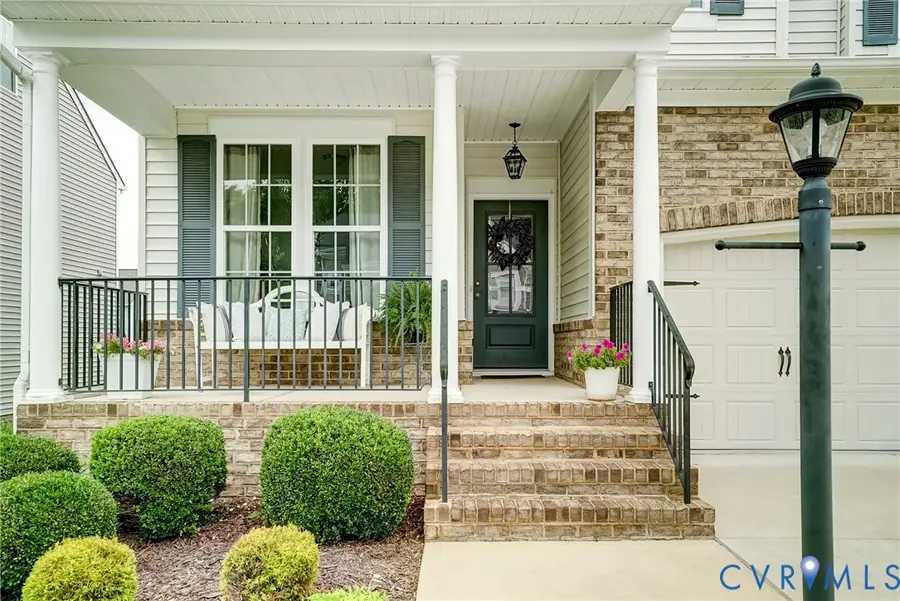 18024 Twin Falls Lane, Moseley, VA 23120 - #2