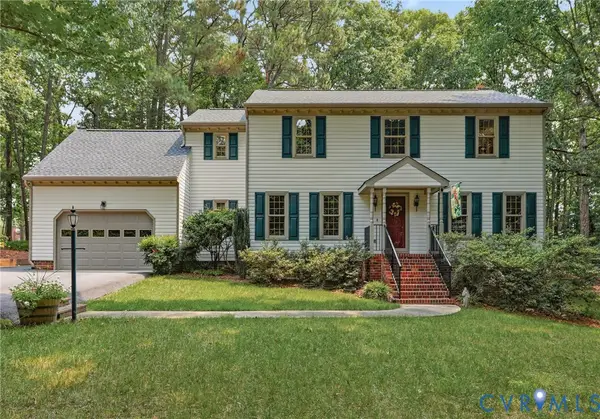 5300 Karma Road, Chester, VA 23831