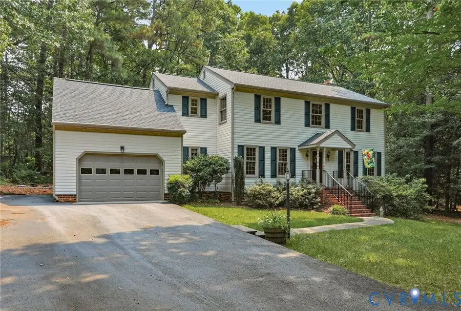 5300 Karma Road, Chester, VA 23831 - #2