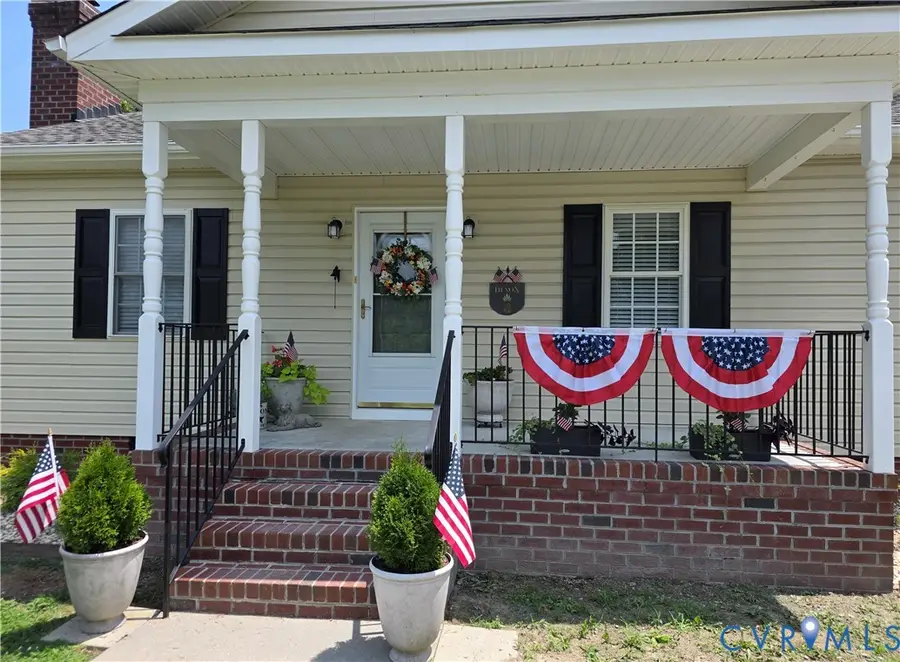 8511 Peaks Road, Hanover, VA 23069 - #2