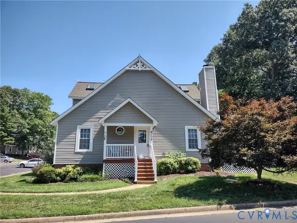 6134 Rolling Forest Circle, Mechanicsville, VA 23111