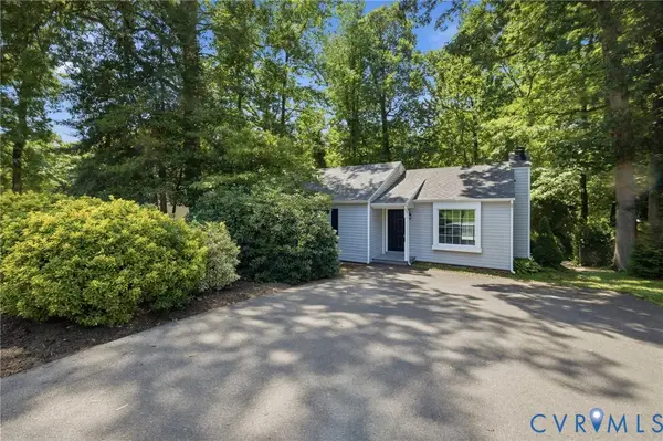 3224 Wyntrebrooke Drive, North Chesterfield, VA 23235